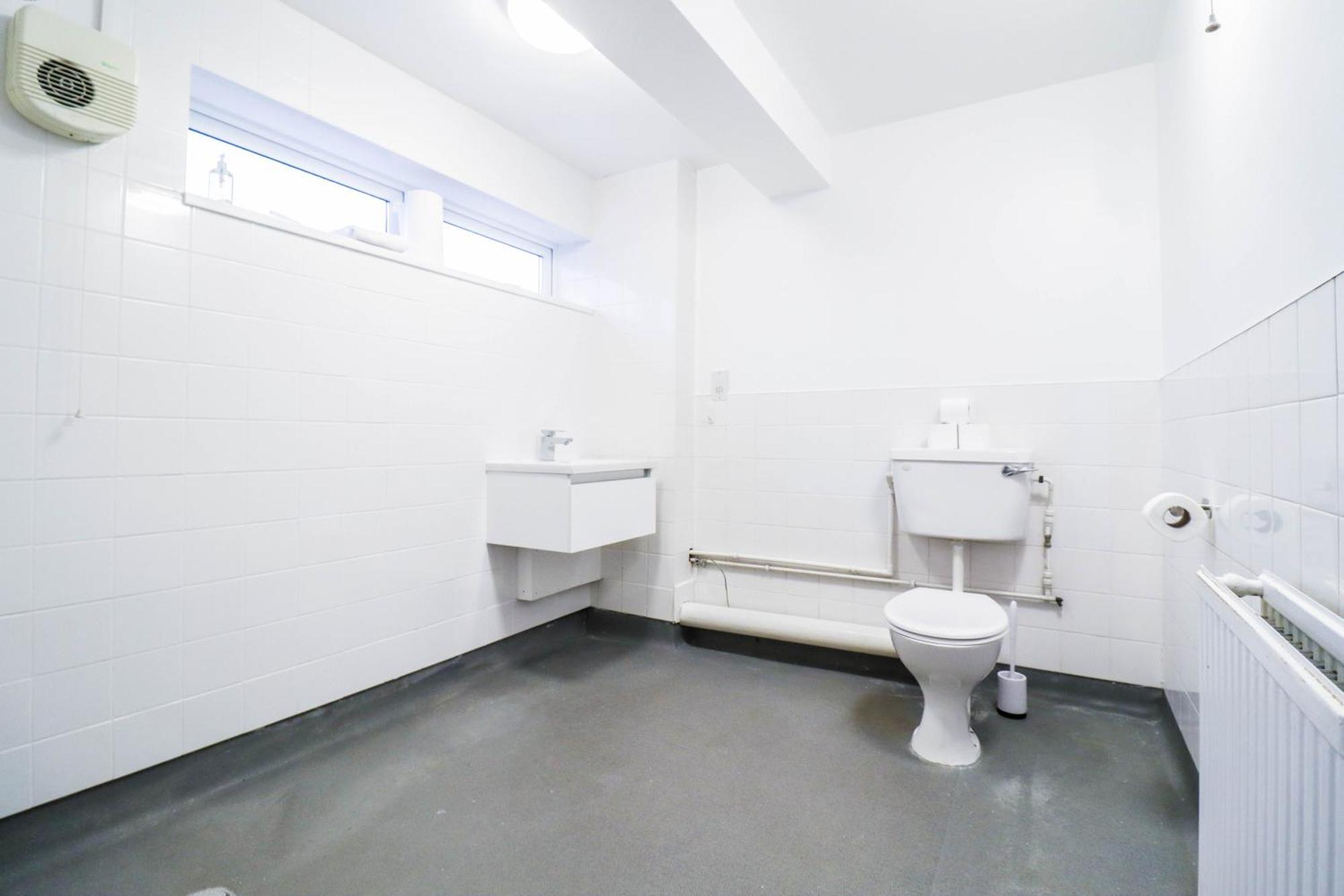 Bright And Spacious Contractor House L Parking! บอร์แรมวูด ภายนอก รูปภาพ