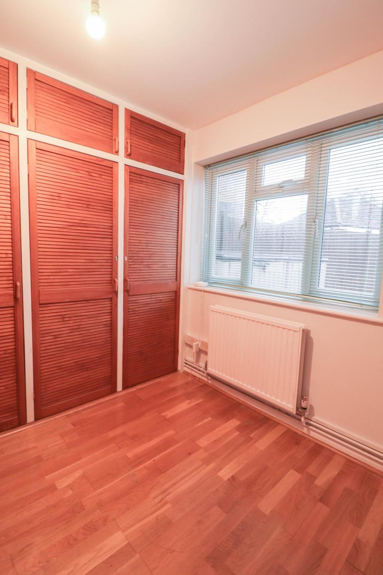 Bright And Spacious Contractor House L Parking! บอร์แรมวูด ภายนอก รูปภาพ